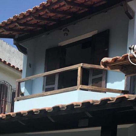 Casa Sol & Mar Praia Dos Anjos - Wifi E Netflix Villa อาร์ไฮยัล โด กาโบ ภายนอก รูปภาพ