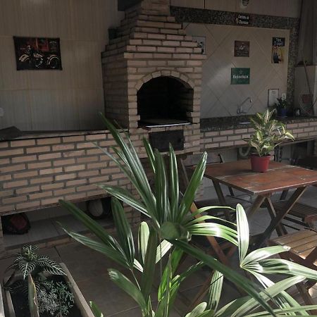 Casa Sol & Mar Praia Dos Anjos - Wifi E Netflix Villa อาร์ไฮยัล โด กาโบ ภายนอก รูปภาพ