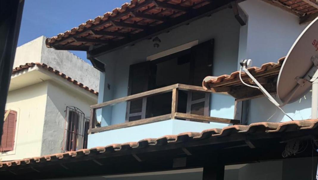 Casa Sol & Mar Praia Dos Anjos - Wifi E Netflix Villa อาร์ไฮยัล โด กาโบ ภายนอก รูปภาพ