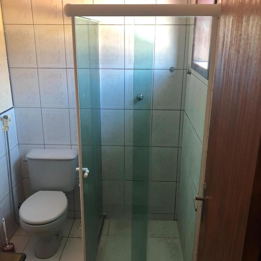 Casa Sol & Mar Praia Dos Anjos - Wifi E Netflix Villa อาร์ไฮยัล โด กาโบ ภายนอก รูปภาพ