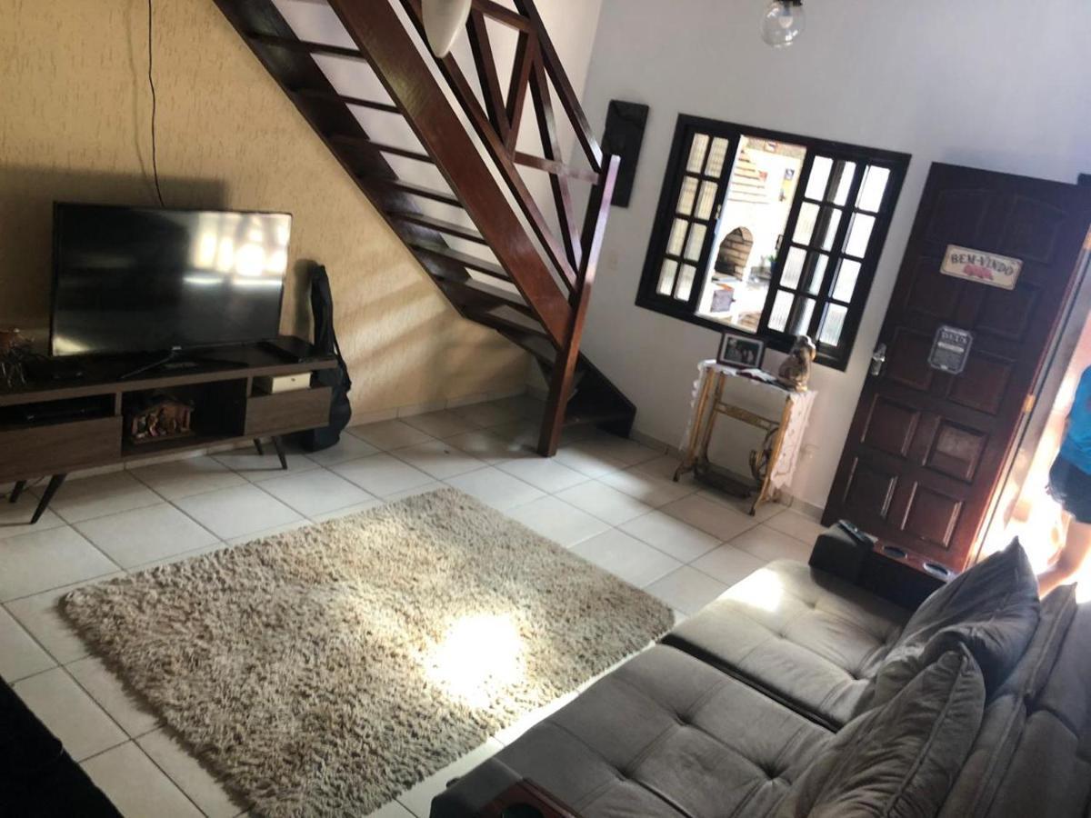 Casa Sol & Mar Praia Dos Anjos - Wifi E Netflix Villa อาร์ไฮยัล โด กาโบ ภายนอก รูปภาพ