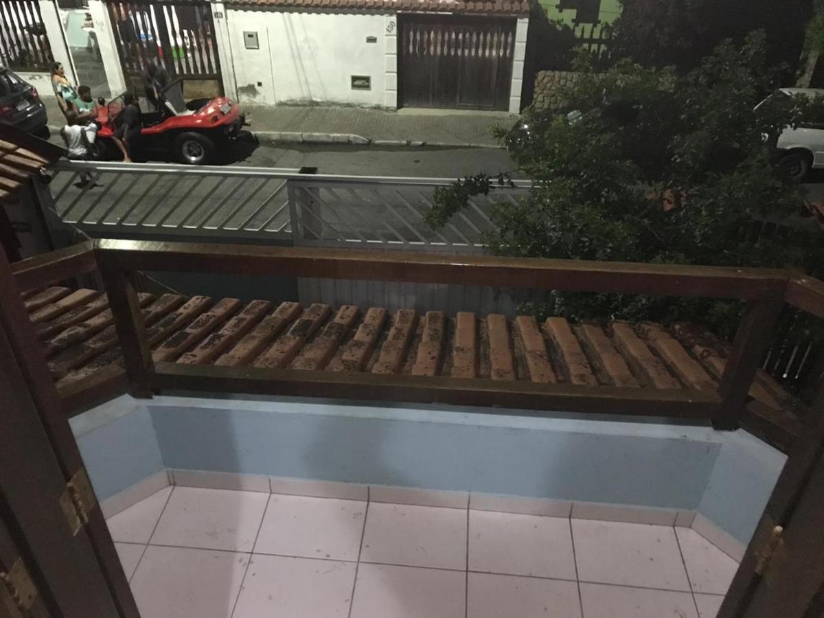 Casa Sol & Mar Praia Dos Anjos - Wifi E Netflix Villa อาร์ไฮยัล โด กาโบ ภายนอก รูปภาพ