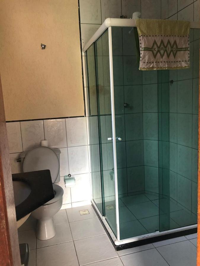 Casa Sol & Mar Praia Dos Anjos - Wifi E Netflix Villa อาร์ไฮยัล โด กาโบ ภายนอก รูปภาพ