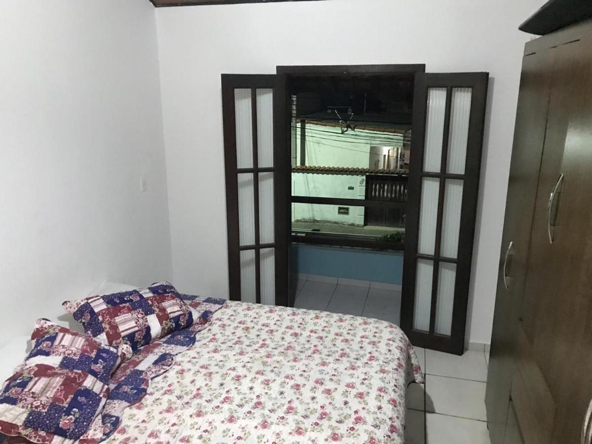 Casa Sol & Mar Praia Dos Anjos - Wifi E Netflix Villa อาร์ไฮยัล โด กาโบ ภายนอก รูปภาพ
