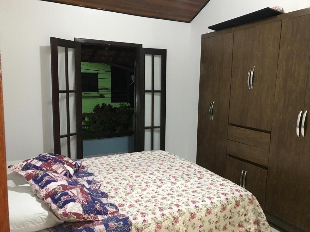 Casa Sol & Mar Praia Dos Anjos - Wifi E Netflix Villa อาร์ไฮยัล โด กาโบ ภายนอก รูปภาพ