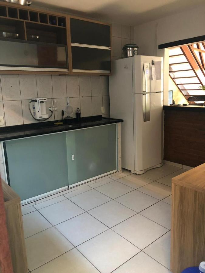 Casa Sol & Mar Praia Dos Anjos - Wifi E Netflix Villa อาร์ไฮยัล โด กาโบ ภายนอก รูปภาพ