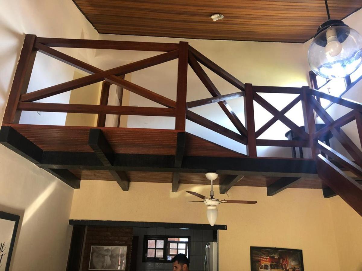 Casa Sol & Mar Praia Dos Anjos - Wifi E Netflix Villa อาร์ไฮยัล โด กาโบ ภายนอก รูปภาพ