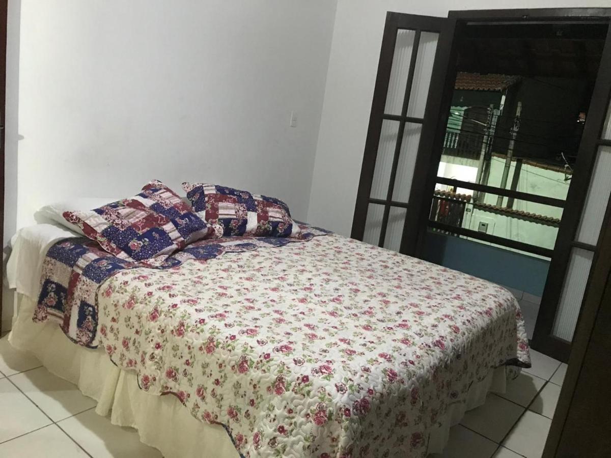 Casa Sol & Mar Praia Dos Anjos - Wifi E Netflix Villa อาร์ไฮยัล โด กาโบ ภายนอก รูปภาพ